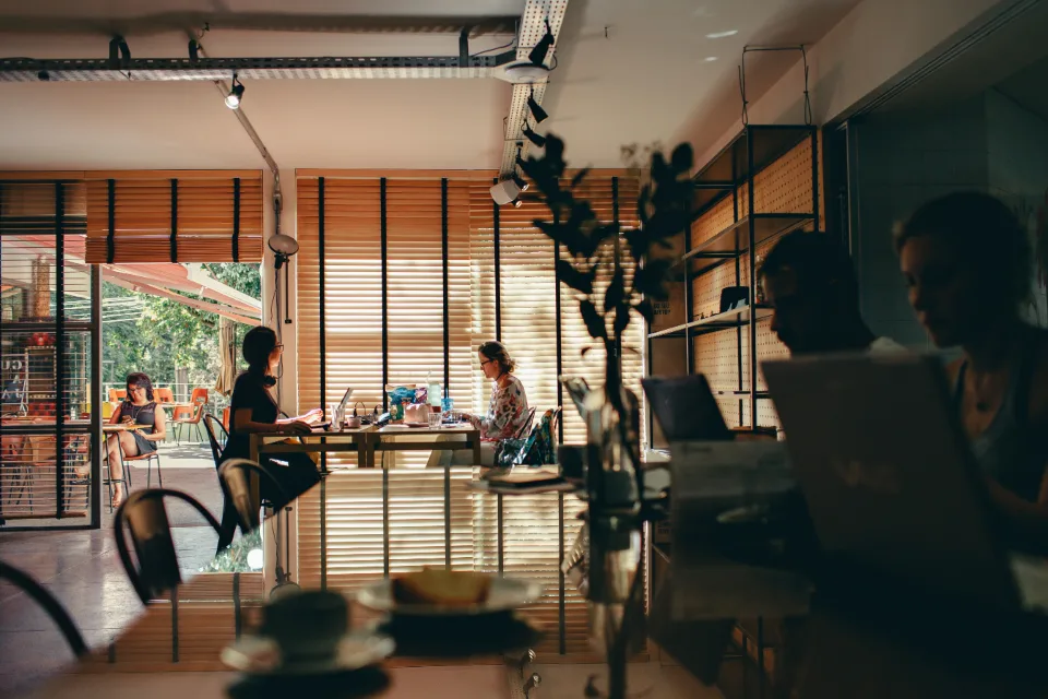 Agency or freelancer or in house comparison