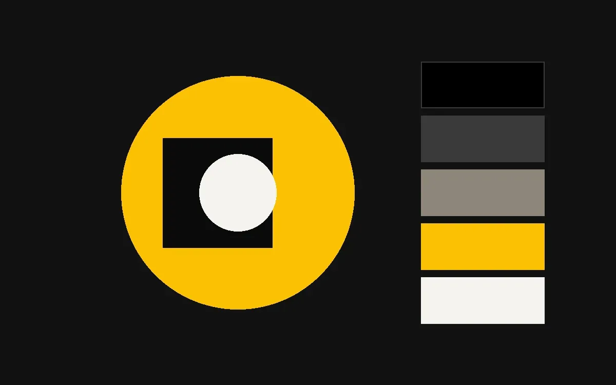 Brand audit checklist on a clipboard
