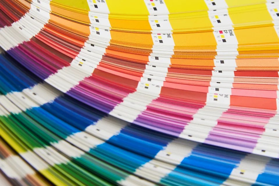 Brand identity system elements
