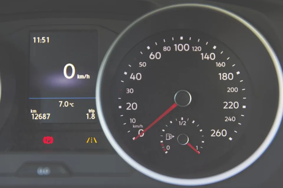 Core web vitals speed scores