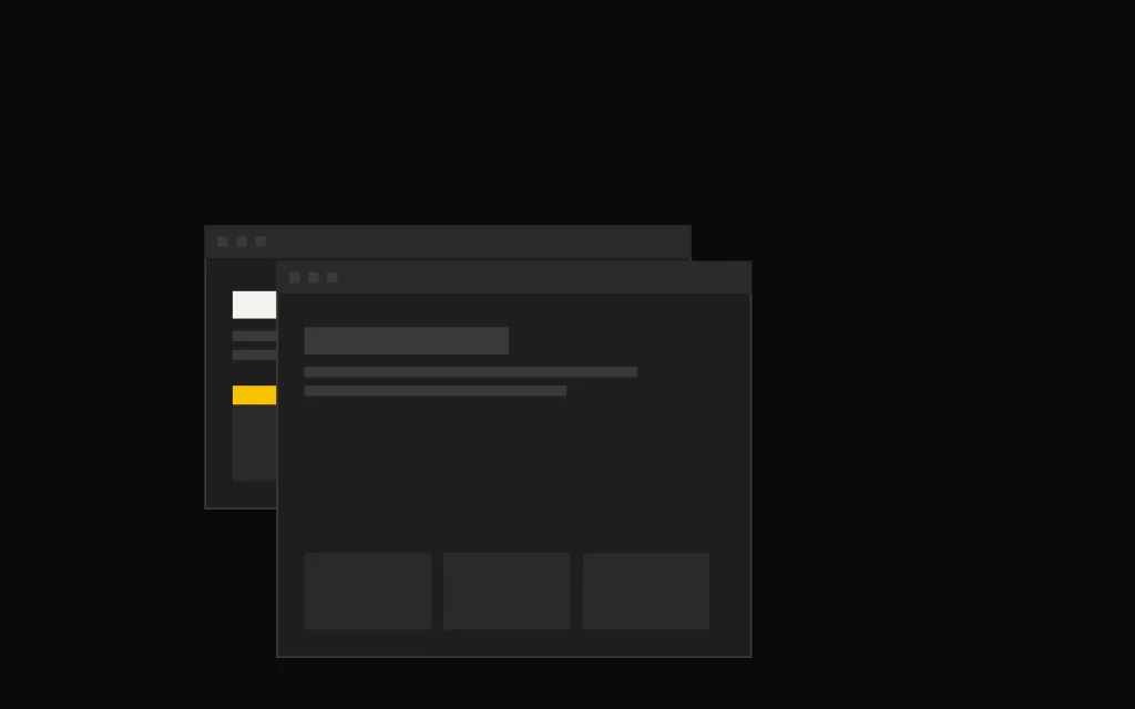 Good homepage layout wireframe