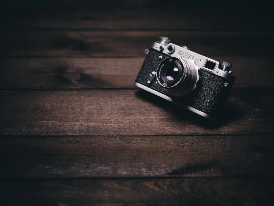 Image SEO file settings