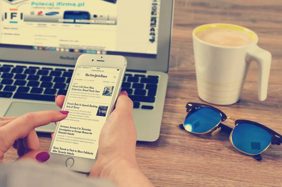 Link building and digital PR