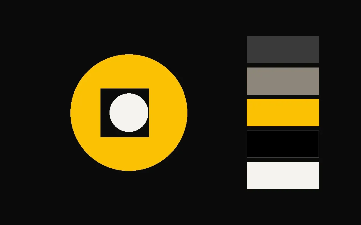 Logo file formats checklist