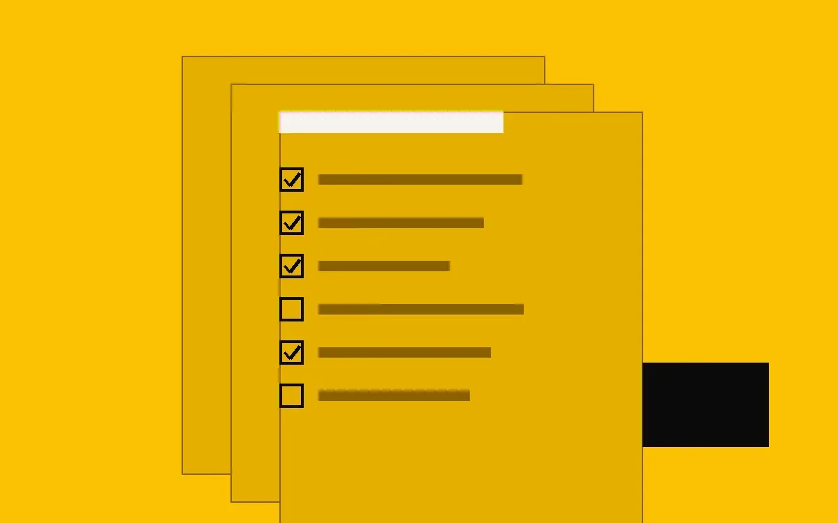 New business marketing launch checklist