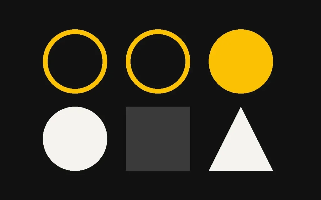 Pitch deck design slide layouts