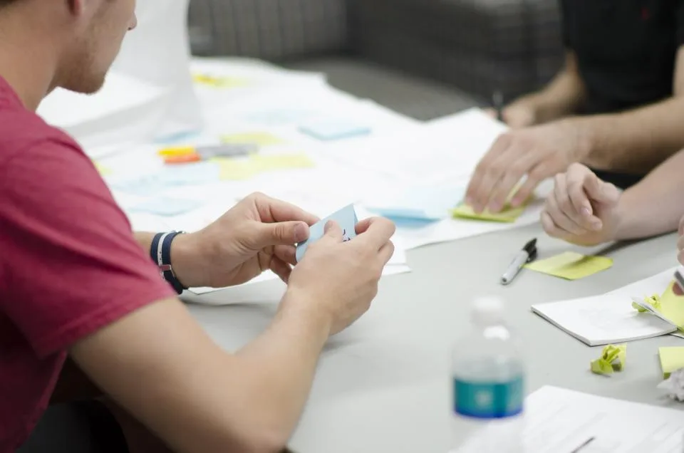 Quarterly marketing review report