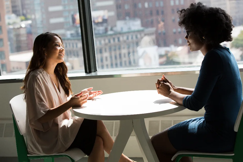 Referral scheme for customers