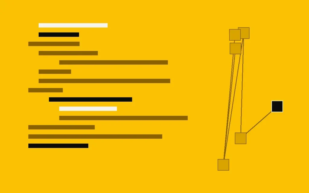 System integrations connecting business tools