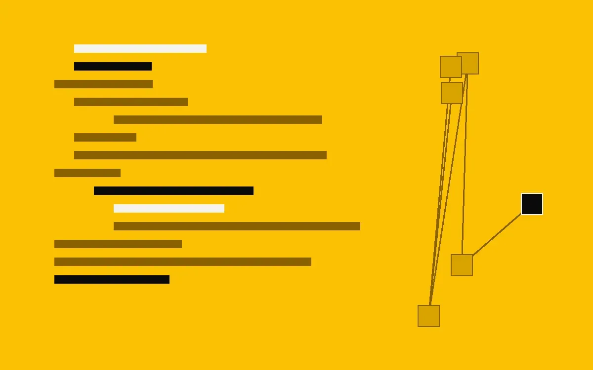 System integrations connecting business tools