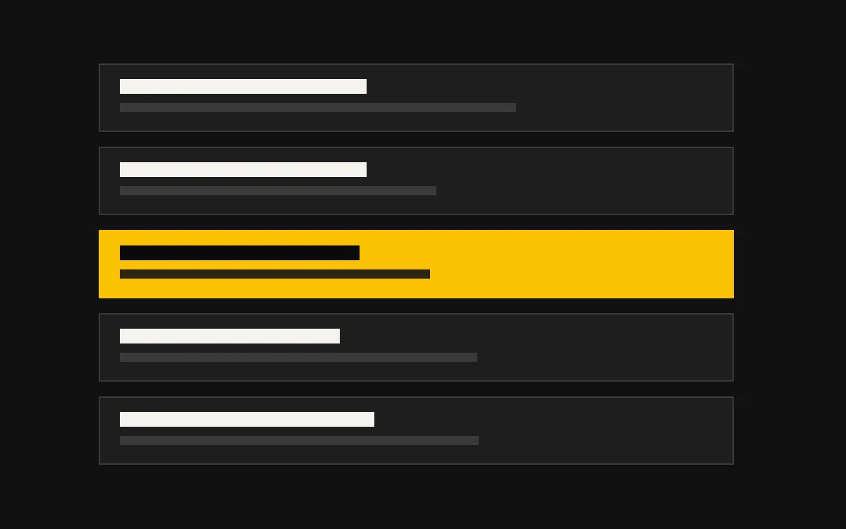 Technical SEO indexing checks