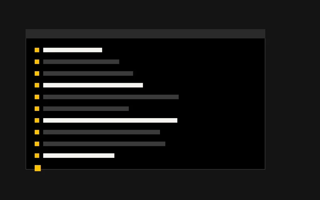 User acceptance testing with real users