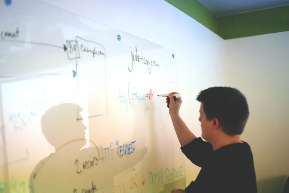 Value proposition and key messages worksheet