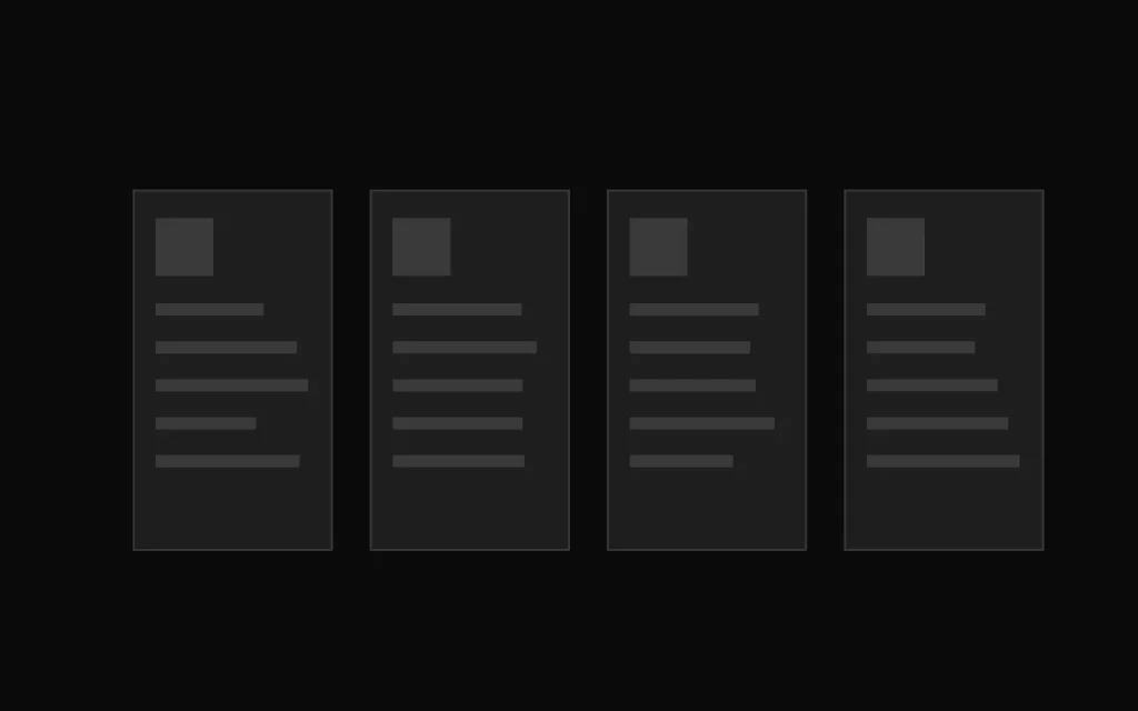 Website migration plan
