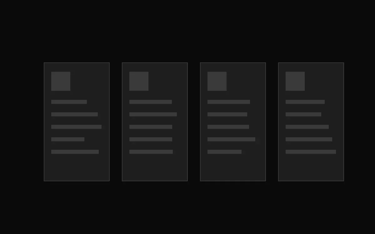 Website migration plan