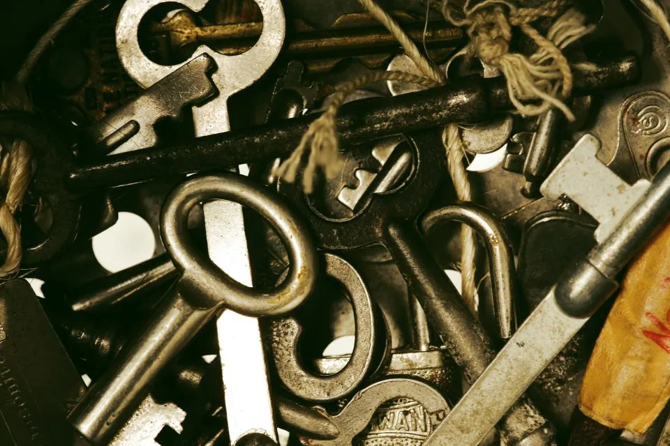 Website security basics